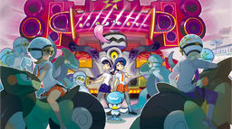 HeyHans Discord Server Banner