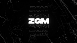 ⭐ZGM COMPANY⭐ Discord Server Banner