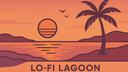 LoFi Lagoon Discord Server Banner