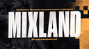MixLand Discord Server Banner