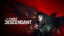 The First Descendant Discord Server Banner