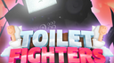 Skibidi Fighter Defense Simulator Discord Server Banner