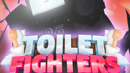 Skibidi Fighter Defense Simulator Discord Server Banner