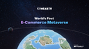 COMEARTH HQ Discord Server Banner