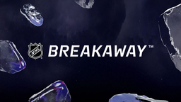 NHL Breakaway Discord Server Banner