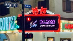 Las Vegas Hangout Discord Server Banner