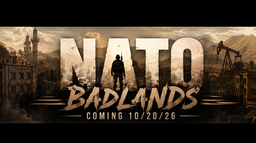 Nato Community Discord Server Banner