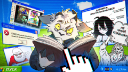 Підвал Неида Discord Server Banner