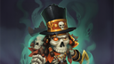 Official Pirate101 Discord Server Banner