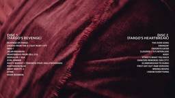 Tory Lanez's server Discord Server Banner
