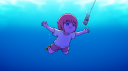 Yotsuba World Discord Server Banner