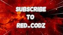 RED'S Basement Discord Server Banner