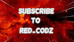 RED'S Basement Discord Server Banner