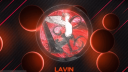 𝐋 Δ 𝐕 𝐈 𝐍 💊 Discord Server Banner
