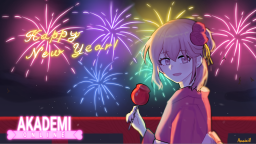 Saku Games Discord Server Banner