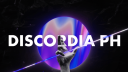 DISCORDIA PH Discord Server Banner