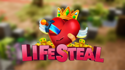 Lifesteal.rip Discord Server Banner