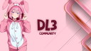 DL3 Discord Server Banner