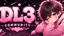 DL3 Discord Server Banner