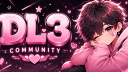 DL3 Discord Server Banner