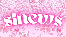 sinews Discord Server Banner