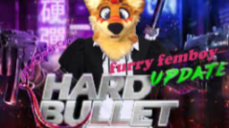 Hard Bullet Community Discord Server Banner