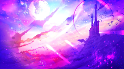 Tower of Babel┃Fantasy RP Discord Server Banner