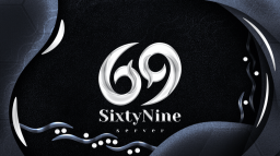 SixtyNine Discord Server Banner