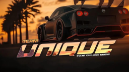 🍵 Team UNIQUE™ Discord Server Banner