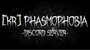 [KR] Phasmophobia Discord Server Banner