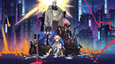 Cyberpunk 2077 Discord Server Banner