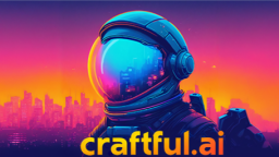 Craftful.ai - AKA FullJourney Discord Server Banner