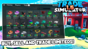 Trade Simulator 1.5 Community Discord Server Banner
