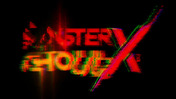 Monster Ghoul X (W.I.P) Discord Server Banner