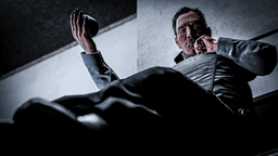 ALEX NOTFRIL // SCP Discord Server Banner