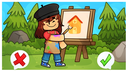 🎨 Paint 'N Guess Discord Server Banner
