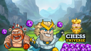 Chess Universe  [Play & Earn] Discord Server Banner