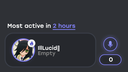 Just Discord Server Banner