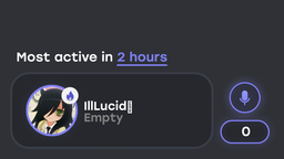 Just Discord Server Banner