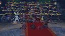MezeLounge Discord Server Banner
