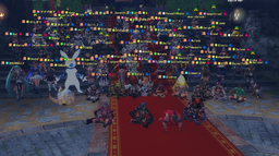 MezeLounge Discord Server Banner