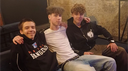 D1mollts Studio Discord Server Banner
