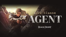 Black Desert SA Discord Server Banner