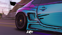 www.w204.dev - Premium Lore Friendly FiveM Cars Discord Server Banner
