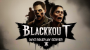 Blackkout Roleplay Discord Server Banner