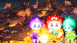 Midgard Tales Discord Server Banner
