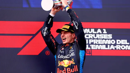 Red Bull Motorsports Fan club Discord Server Banner