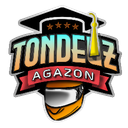 TONDEUZ AGAZON Driver Academy Discord Server Banner