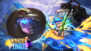 Master Pirate Discord Server Banner