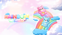 RainBow World Discord Server Banner